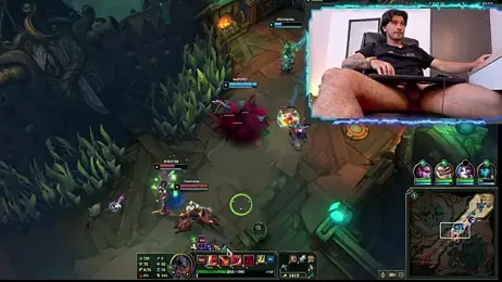 Elian_savoy webcam model stream image