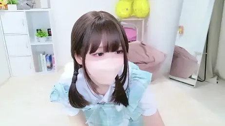 328_mitsuha webcam model stream image