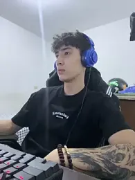 gojo_satoru_18 webcam model stream image