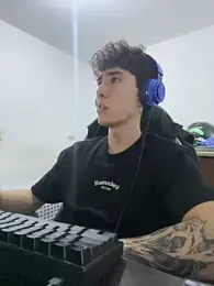 gojo_satoru_18 webcam model stream image