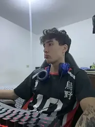 gojo_satoru_18 webcam model stream image