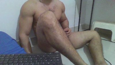 MorenoCarente webcam model stream image