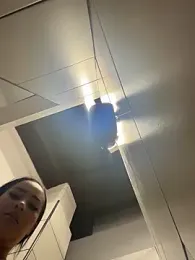 Luisa_Fernandaa webcam model stream image