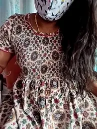 kruthika-telugu webcam model stream image