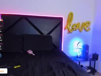 scarletkent webcam chaturbate model stream image