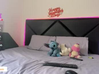 scarletkent webcam model stream image