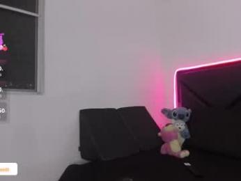 scarletkent webcam model stream image