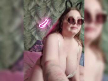 Red-rooms webcam model stream image