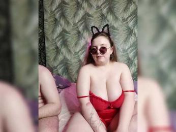 Red-rooms webcam model stream image