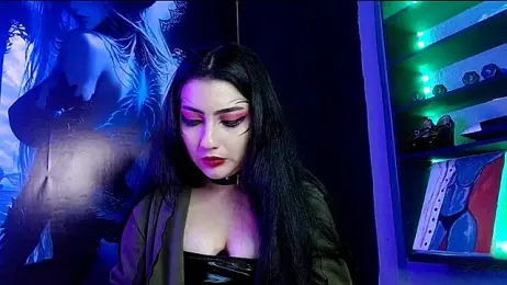 sophy_rock webcam model stream image