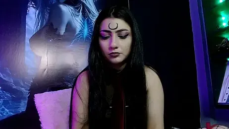 sophy_rock webcam model stream image