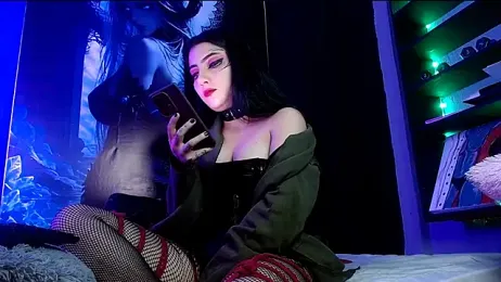 sophy_rock webcam model stream image