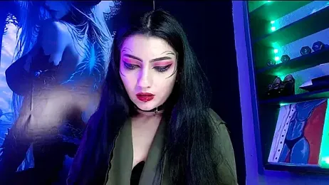 sophy_rock webcam model stream image