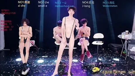 GGBond-02 webcam stripchat model stream image