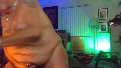 bubbaBEAR webcam model stream image