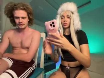 treezyny webcam model stream image