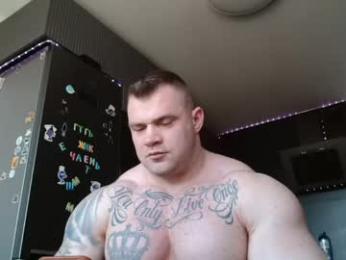 jackyhuge webcam model stream image