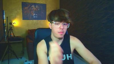 BodhiHayes webcam cam4 model stream image