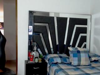 Noah Harris webcam flirt4free model stream image