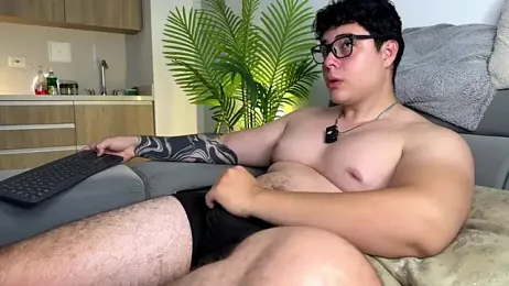 odin_blake webcam model stream image