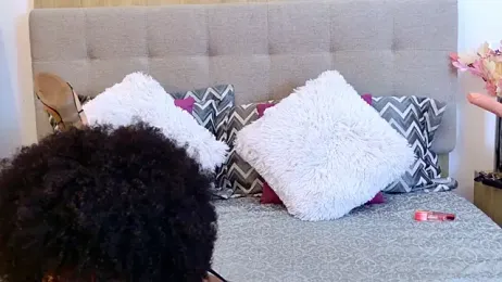 BeckySalas webcam model stream image