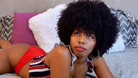 BeckySalas webcam model stream image