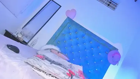 ChocoBunny1 webcam model stream image