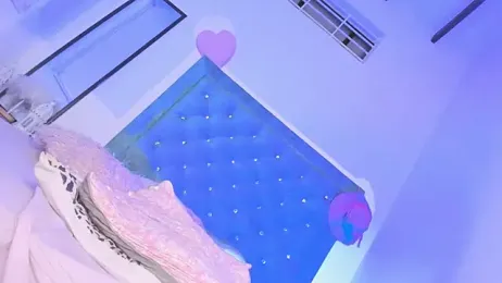 ChocoBunny1 webcam model stream image