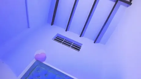 ChocoBunny1 webcam model stream image