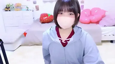 Hinata_Sun webcam stripchat model stream image