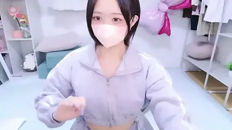 Hinata_Sun webcam stripchat model stream image