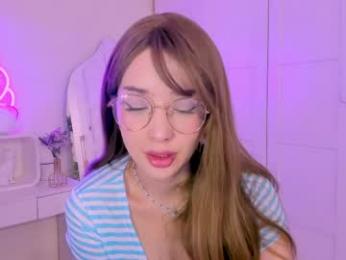 killerface_ webcam model stream image