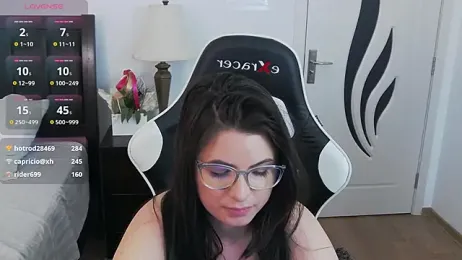 AmyPure_ webcam stripchat model stream image