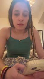 Sagnic webcam cam4 model stream image