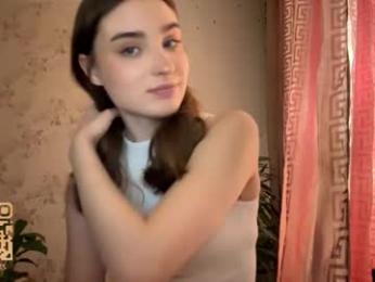 kierstentates webcam model stream image