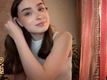 kierstentates webcam model stream image