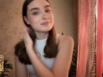 kierstentates webcam model stream image