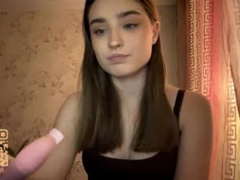 kierstentates webcam model stream image