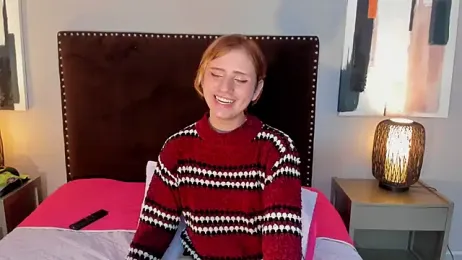 seraphine_star webcam model stream image