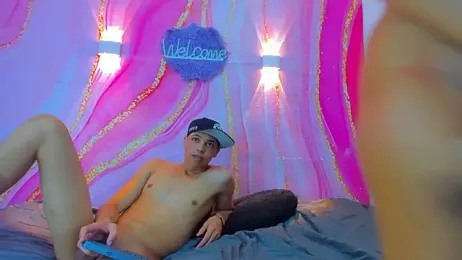 Jessy_and_Joy webcam stripchat model stream image