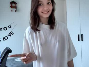 hazelhartshorn webcam model stream image