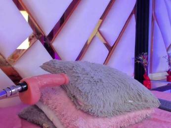 Gisell-Montoy webcam model stream image