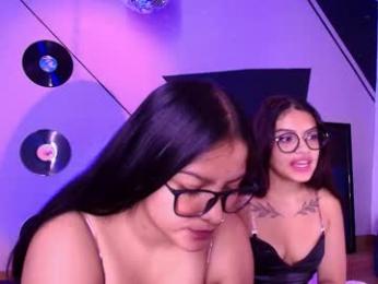 lilith_black_1 webcam chaturbate model stream image