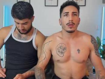 dylan_spencer webcam model stream image