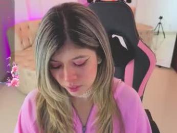 nataasha___ webcam chaturbate model stream image