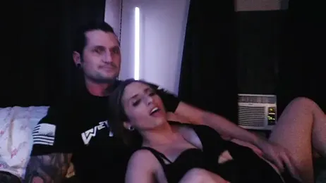 DaddysWetMouth webcam stripchat model stream image