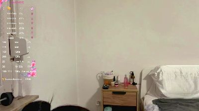 BrittHarkey webcam model stream image