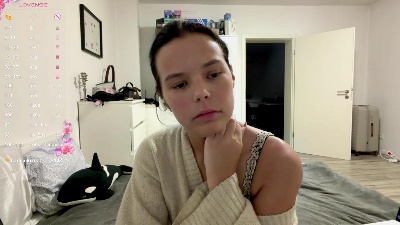 BrittHarkey webcam cam4 model stream image