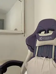 La-Gatiita-trans webcam model stream image