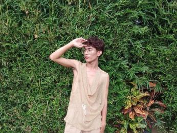 RaileyRuben webcam livejasmin model stream image